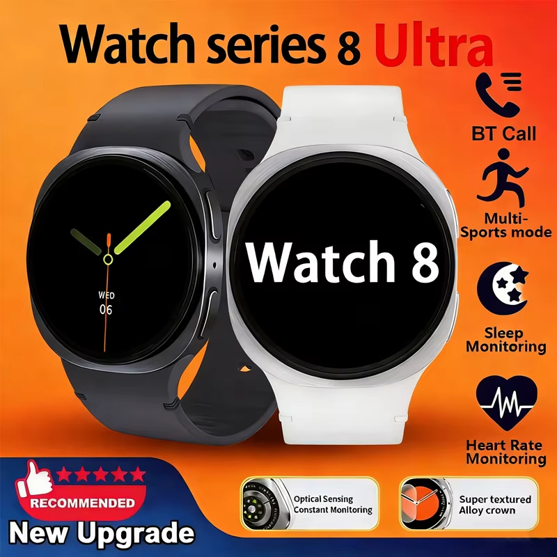 Smartwatch Watches For Women With Gps - 2026 นาฬิกา GPS ติดตามสมาร์ทวอทช์สำหรับผู้ชายผู้หญิงกีฬาอัตราการเต้นของหัวใจบลูทูธโทร NFC IP68