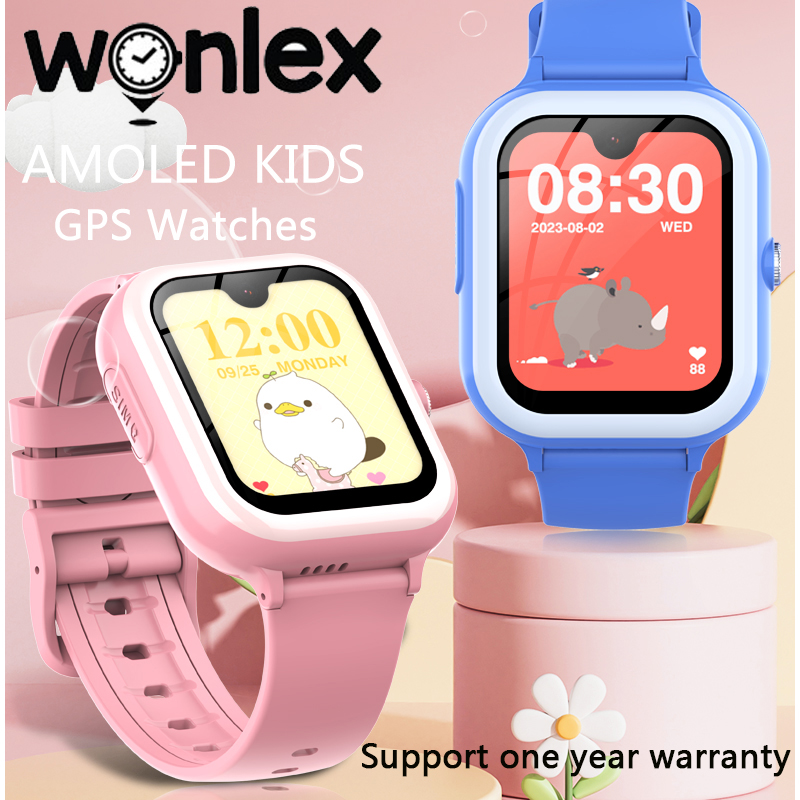วอนเล็กซ์ KT31 สมาร์ทวอทช์สำหร - Smartwatch Watch Whatsapp บทวิจารณ์และราคา
