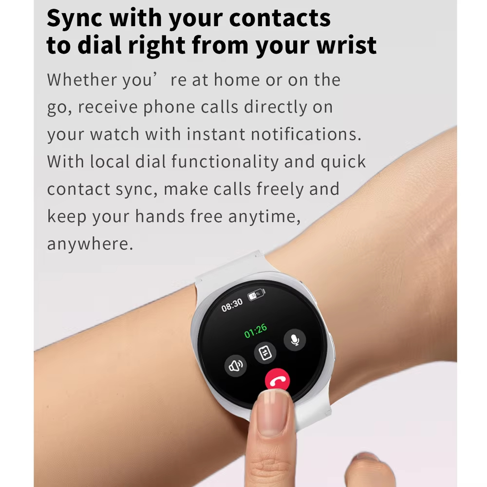 2026 นาฬิกา GPS ติดตามสมาร์ทวอ - Smartwatch Watches For Women With Gps บทวิจารณ์และราคา
