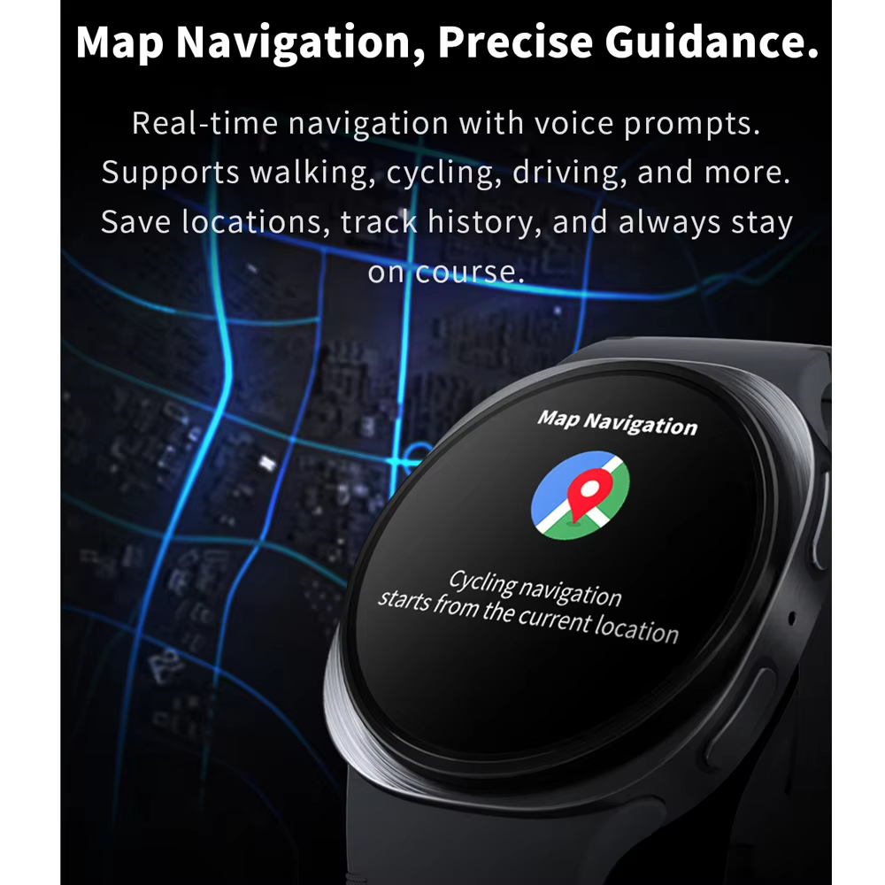2026 นาฬิกา GPS ติดตามสมาร์ทวอ - Smartwatch Watches For Women With Gps บทวิจารณ์และราคา
