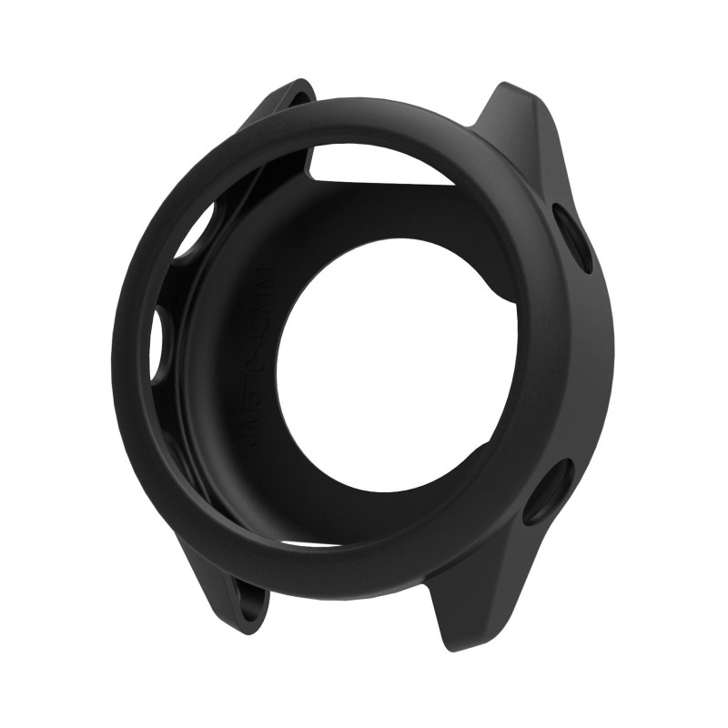 เคสซิลิโคนนุ่มสำหรับ Garmin Fo - Smartwatch English บทวิจารณ์และราคา