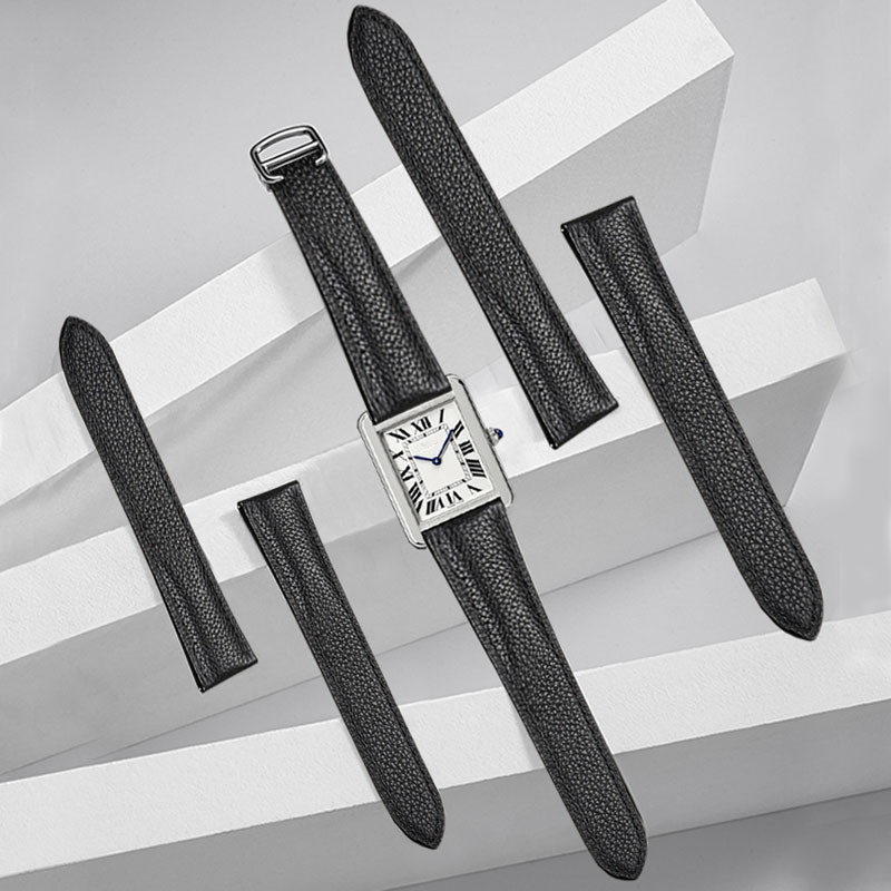 สําหรับ Cartier TANK SOLO ROND - Cartier Watch Tank บทวิจารณ์และราคา