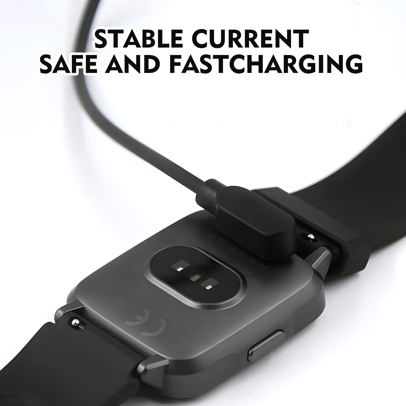 สายชาร์จแม่เหล็ก, สายชาร์จ USB - Smartwatch English บทวิจารณ์และราคา