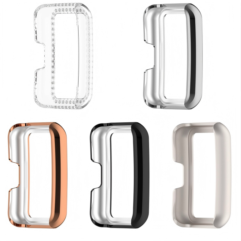บลิง พีซี ฮอลโลว์เคสสำหรับหัวเ - Smartwatch English บทวิจารณ์และราคา