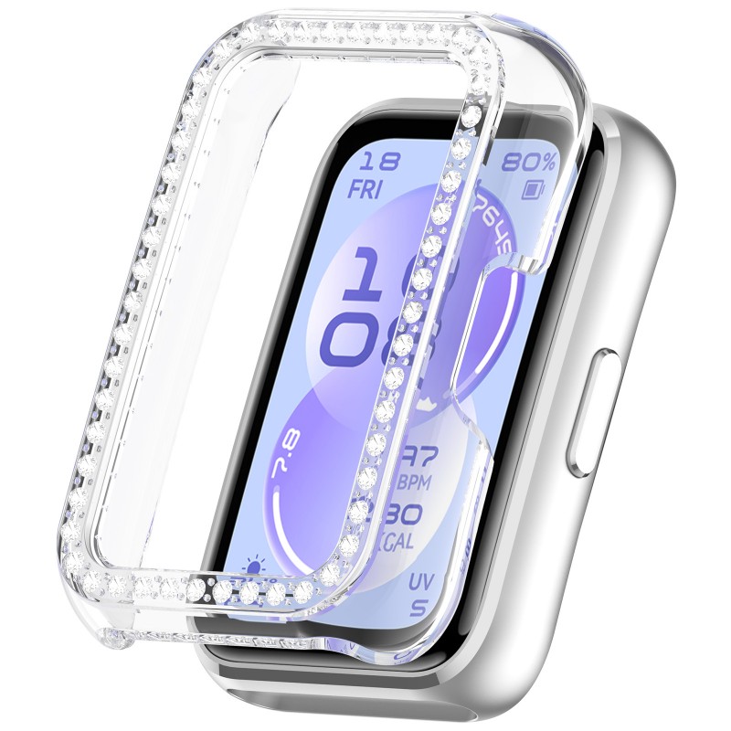 บลิง พีซี ฮอลโลว์เคสสำหรับหัวเ - Smartwatch English บทวิจารณ์และราคา