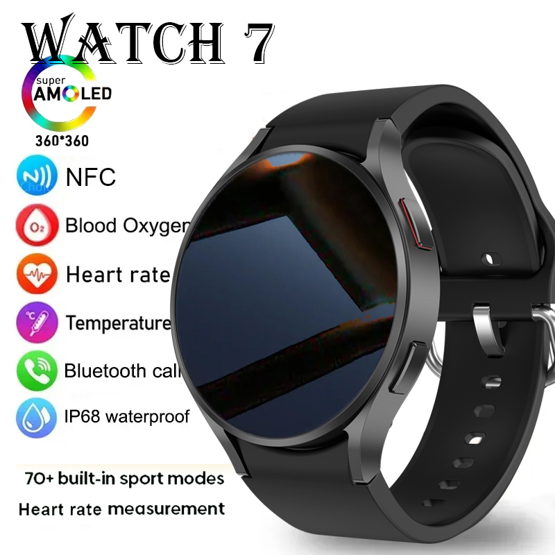 สมาร์ทวอทช์ GPS ติดตามตำแหน่ง  - Smartwatch Watches For Women With Gps บทวิจารณ์และราคา