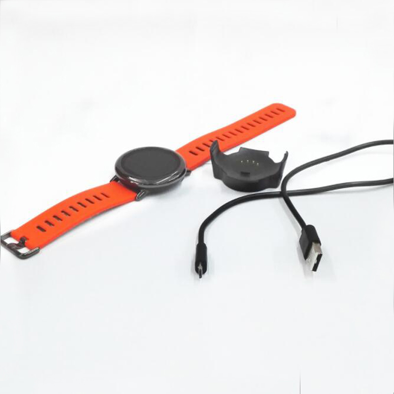 Smartwatch สายชาร์จ USB ฐาน Do - Smartwatch English บทวิจารณ์และราคา