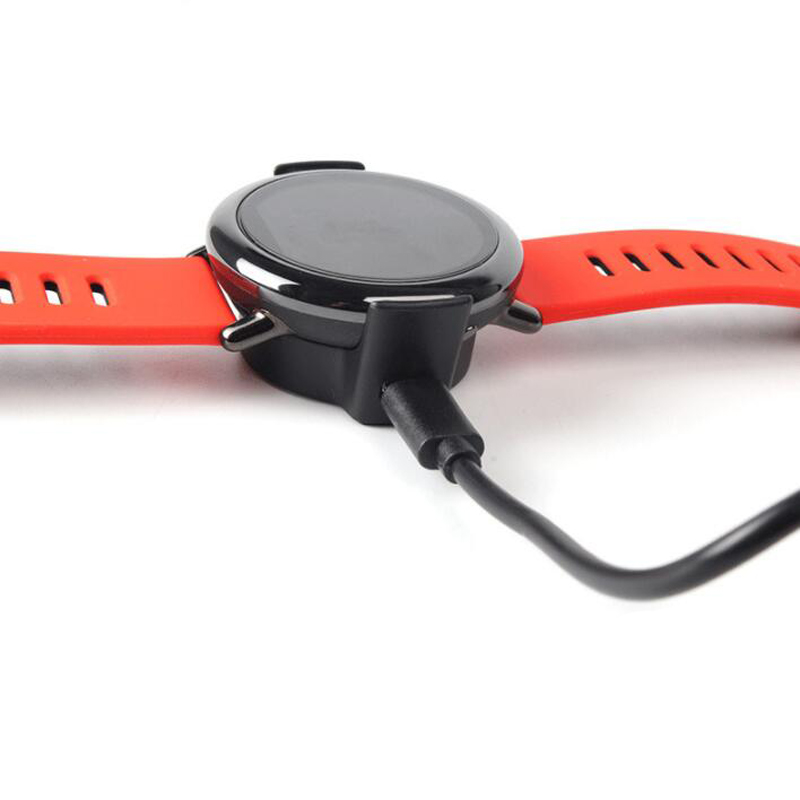 Smartwatch สายชาร์จ USB ฐาน Do - Smartwatch English บทวิจารณ์และราคา
