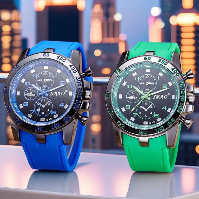นาฬิกาควอทซ์รุ่นใหม่สำหรับผู้ช - Smartwatch Sports Watches For Women บทวิจารณ์และราคา
