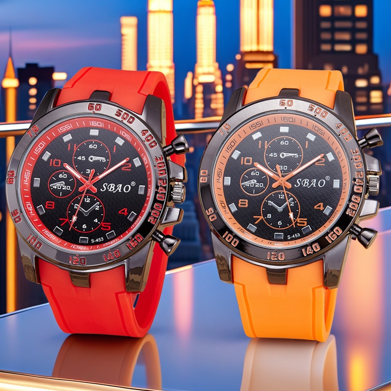 นาฬิกาควอทซ์รุ่นใหม่สำหรับผู้ช - Smartwatch Sports Watches For Women บทวิจารณ์และราคา
