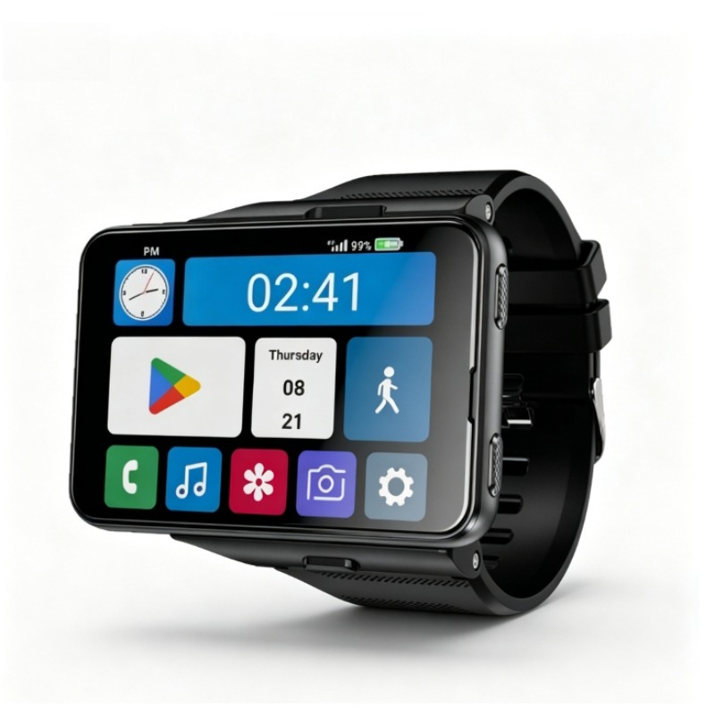 สมาร์ทวอทช์ S999 Plus, สมาร์ทว - Smartwatch Watches For Men With Gps บทวิจารณ์และราคา