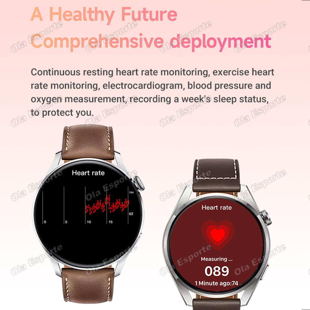 2026 ใหม่สมาร์ทวอทช์ผู้ชายผู้ห - Smartwatch Ladies Watches For Women บทวิจารณ์และราคา