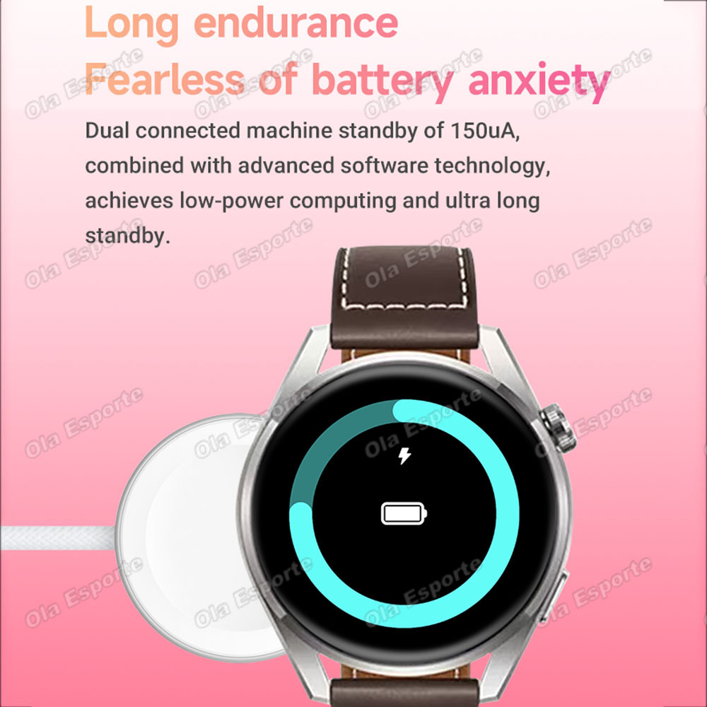 2026 ใหม่สมาร์ทวอทช์ผู้ชายผู้ห - Smartwatch Ladies Watches For Women บทวิจารณ์และราคา