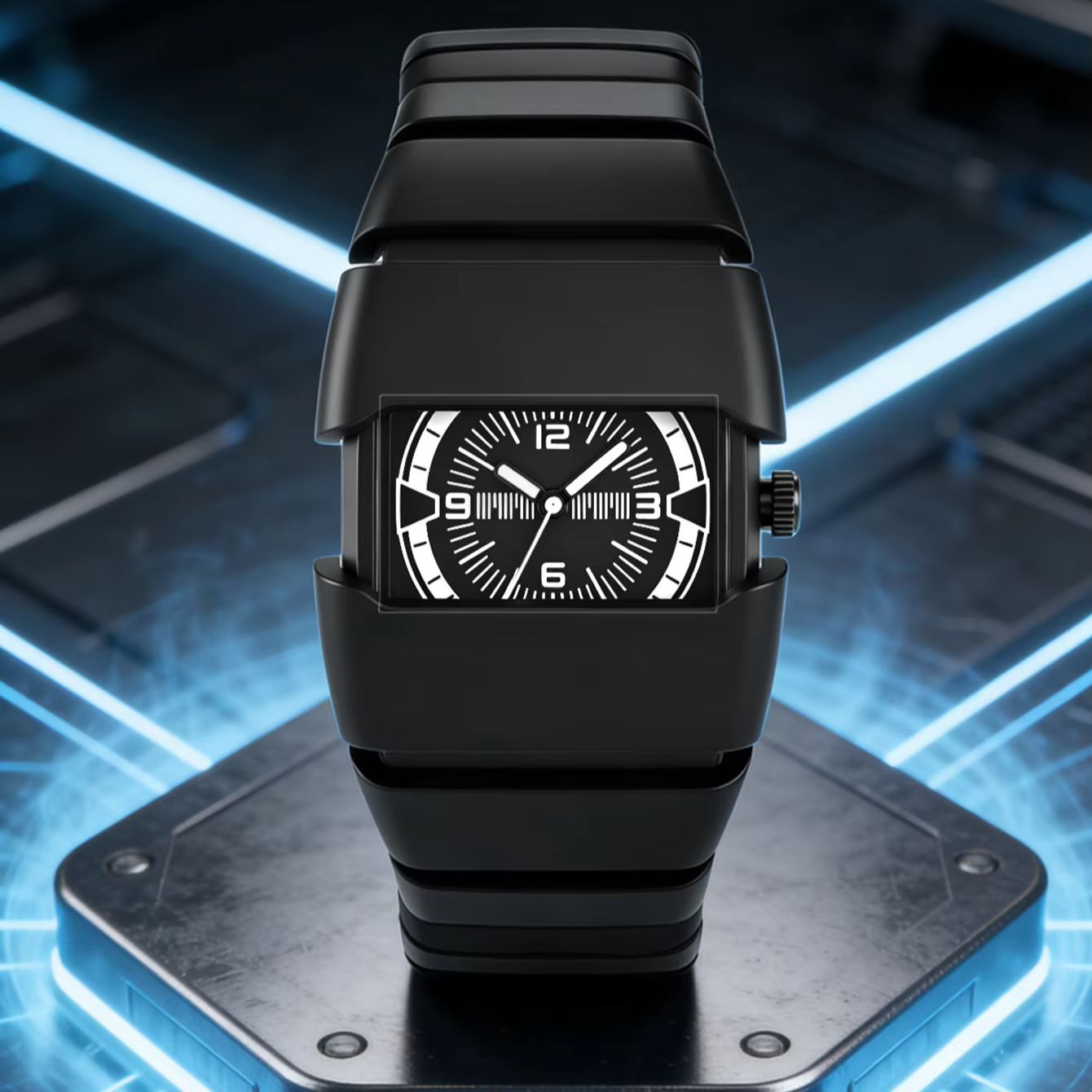 นาฬิกาข้อมือดิจิตอล TOMI แฟชั่ - Analog Quartz Watch บทวิจารณ์และราคา