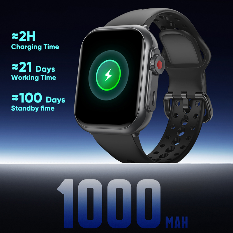 นาฬิกาอัจฉริยะ Ultra K62 แบตเต - Smartwatch Watches For Women With Gps บทวิจารณ์และราคา