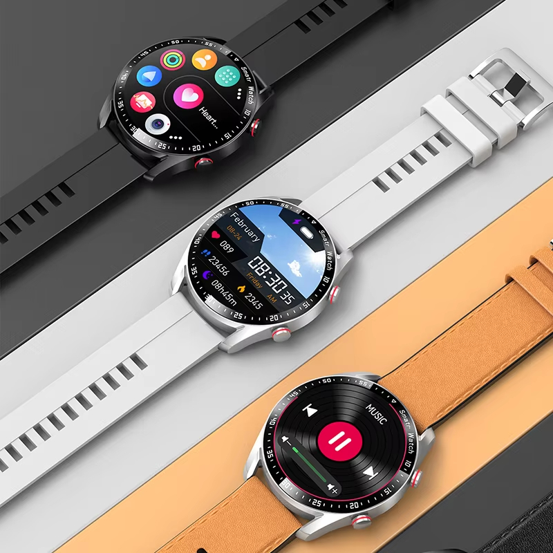 สมาร์ทวอทช์สำหรับกีฬา ผู้ชาย ผ - Smartwatch Sports Watches For Women บทวิจารณ์และราคา
