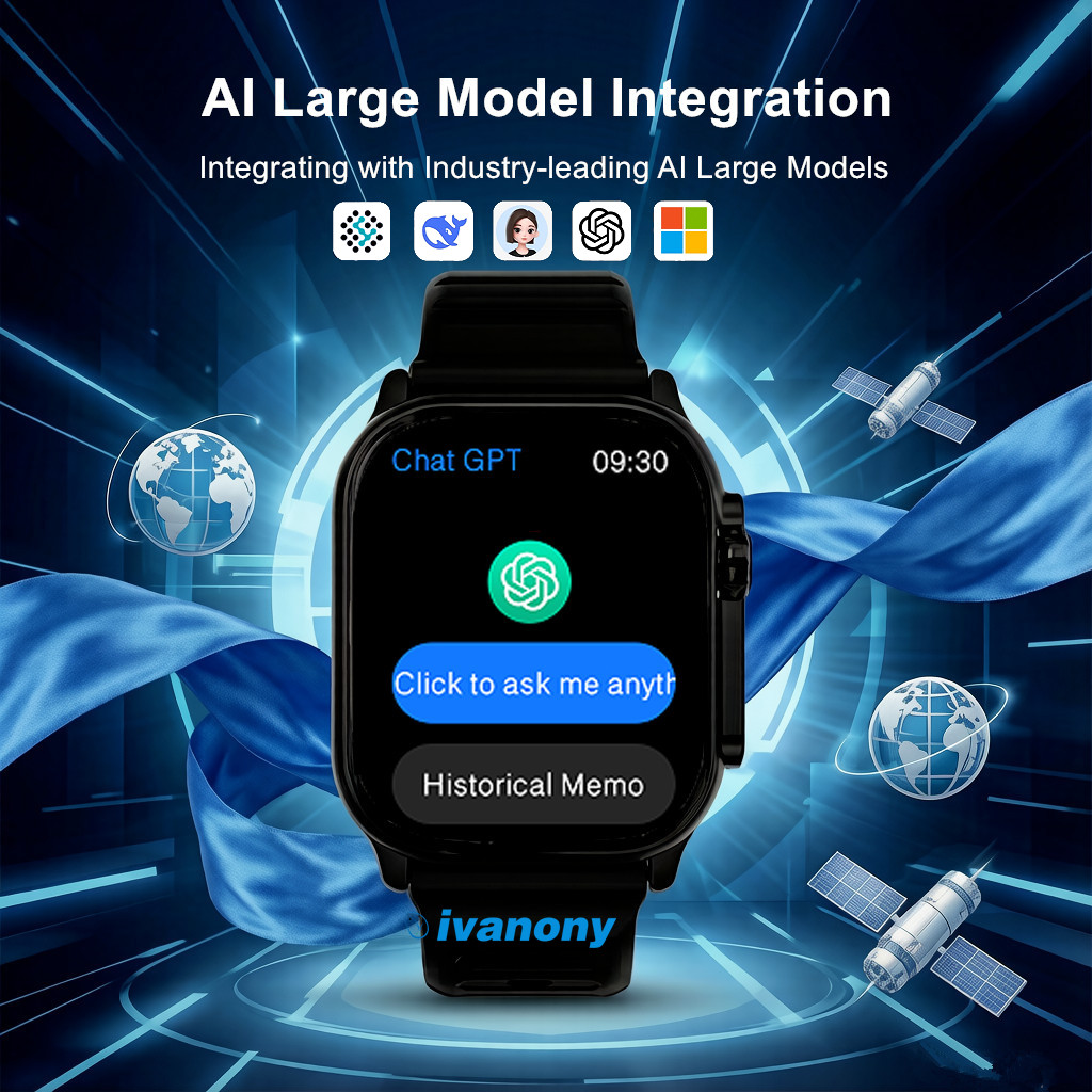 HK12 Ultra 4 สมาร์ทวอทช์ รองรั - Smartwatch Watch Whatsapp บทวิจารณ์และราคา