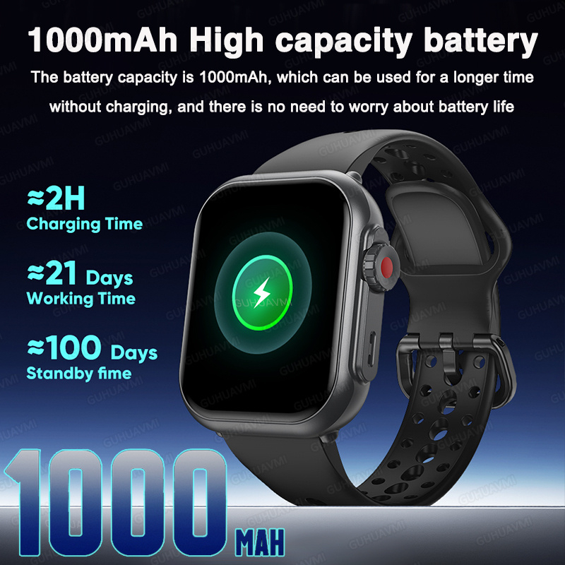 2026 นาฬิกาอัลตร้า 2 เอสอีผู้ช - Smartwatch Watches For Women Branded บทวิจารณ์และราคา