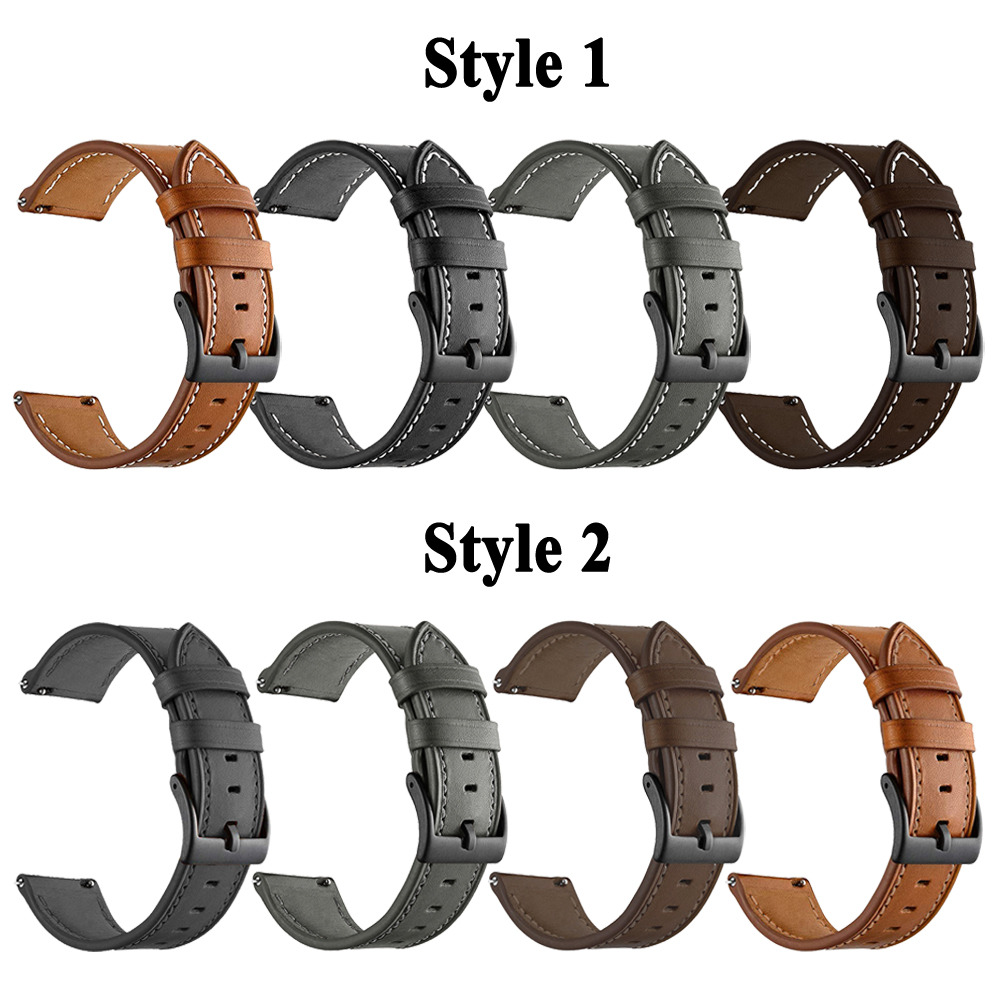 สายหนัง22มม. สำหรับ Garmin ven - Smartwatch English บทวิจารณ์และราคา