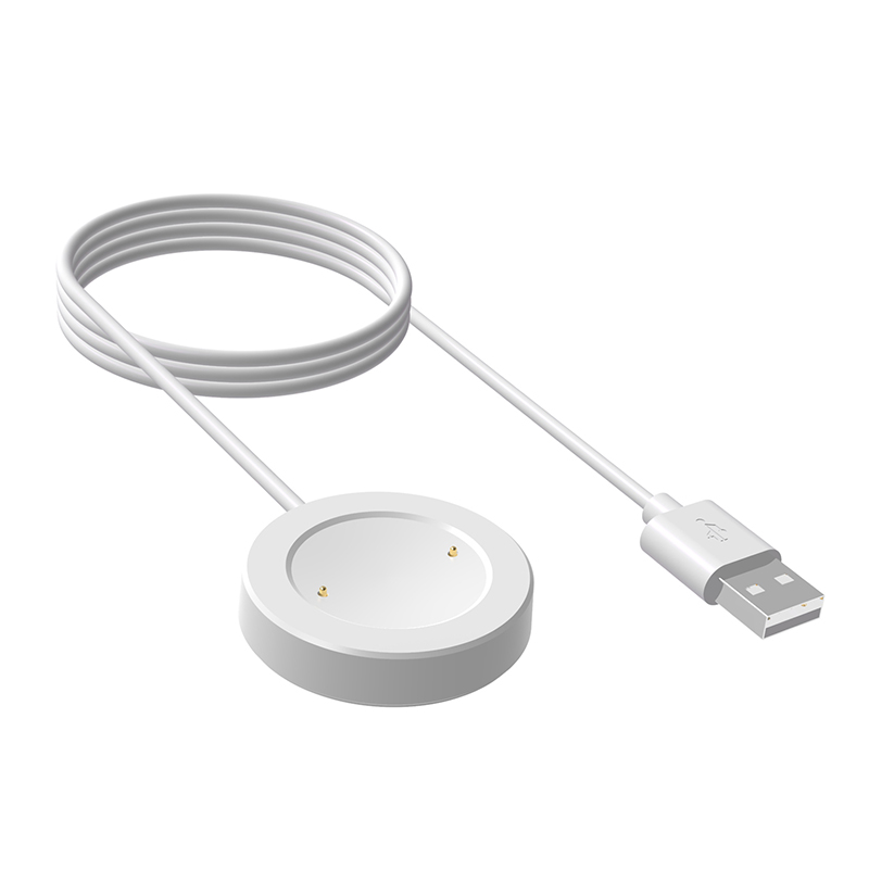 Smartwatch Dock Charger Adapte - Smartwatch English บทวิจารณ์และราคา