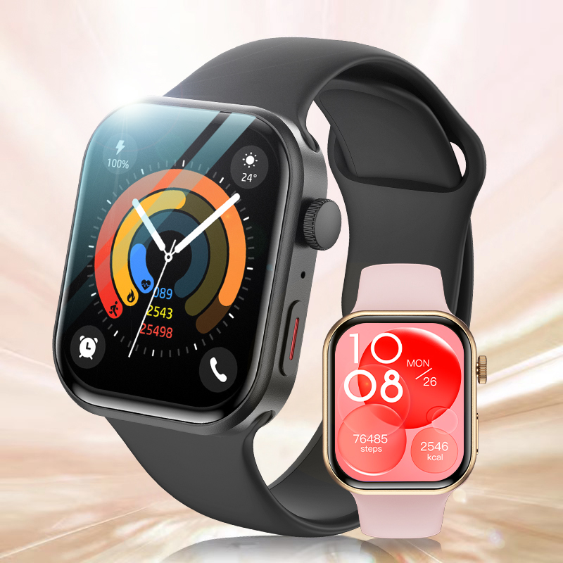 นาฬิกาอัจฉริยะ LIGE รุ่นใหม่ ส - Smartwatch Ladies Watches For Women บทวิจารณ์และราคา
