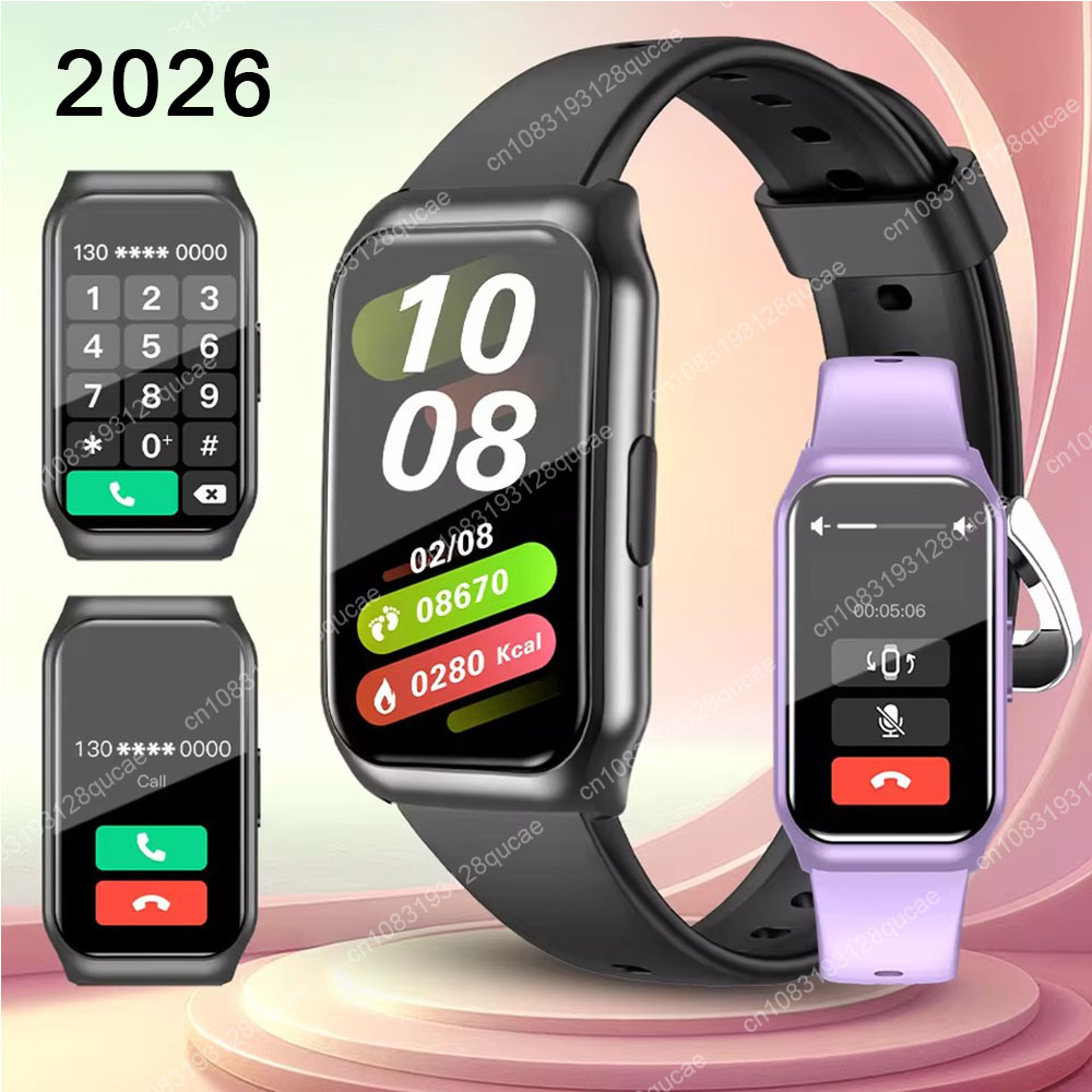 สมาร์ทวอทช์ผู้หญิง ผู้ชาย วัดอ - Smartwatch Ladies Watches For Women บทวิจารณ์และราคา