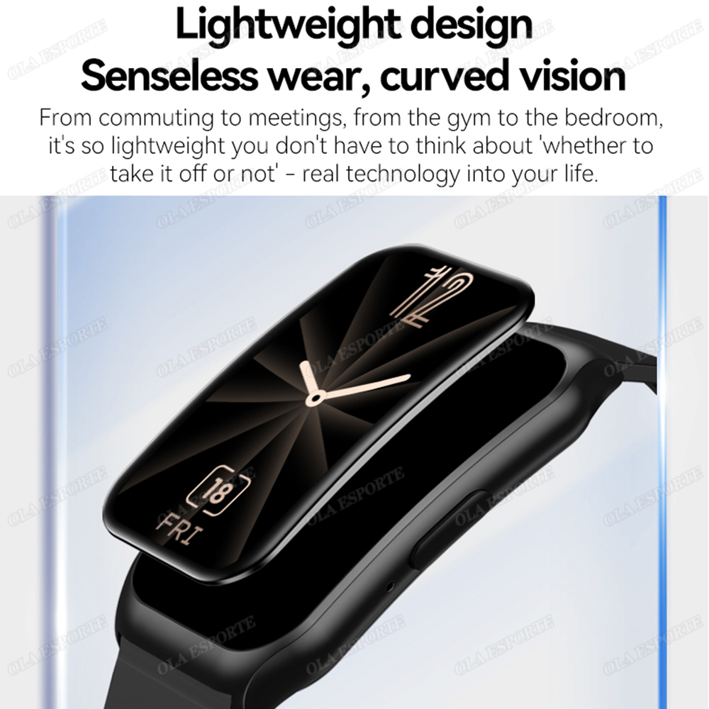 สมาร์ทวอทช์ผู้หญิง ผู้ชาย วัดอ - Smartwatch Ladies Watches For Women บทวิจารณ์และราคา