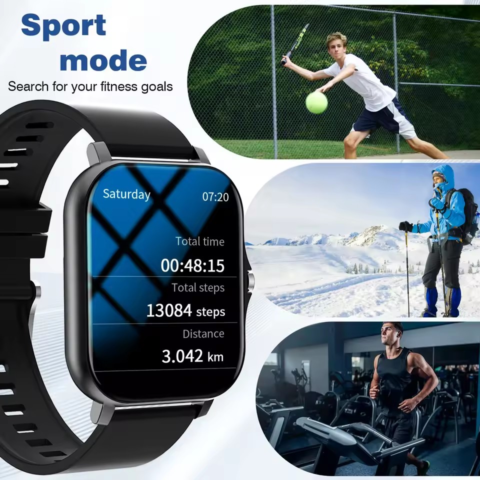 สมาร์ทวอทช์รุ่นใหม่ปี 2026 หน้ - Smartwatch Watches For Women With Gps บทวิจารณ์และราคา