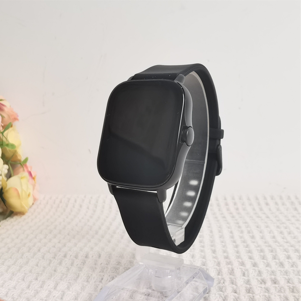 Amazfit GTS 2e Smartwatch ในตั - Smartwatch Watches For Men With Gps บทวิจารณ์และราคา