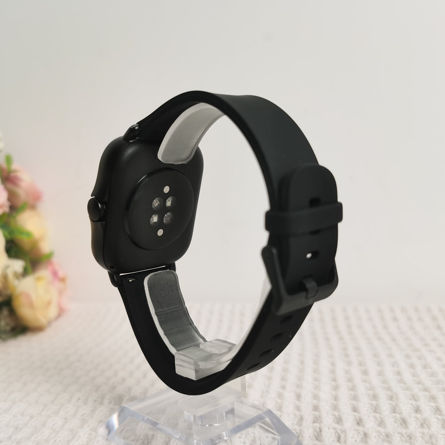 Amazfit GTS 2e Smartwatch ในตั - Smartwatch Watches For Men With Gps บทวิจารณ์และราคา