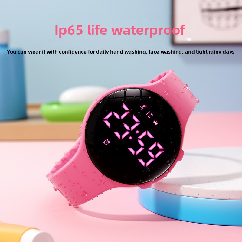สมาร์ทแบนด์ LED 2026 สำหรับผู้ - Smartwatch Sports Watches For Women บทวิจารณ์และราคา