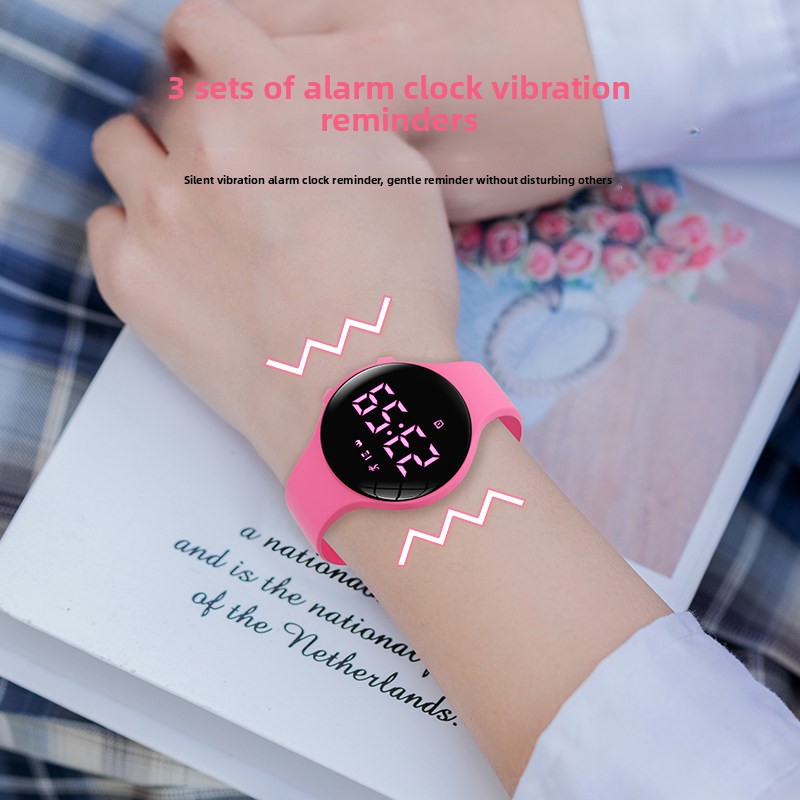 สมาร์ทแบนด์ LED 2026 สำหรับผู้ - Smartwatch Sports Watches For Women บทวิจารณ์และราคา