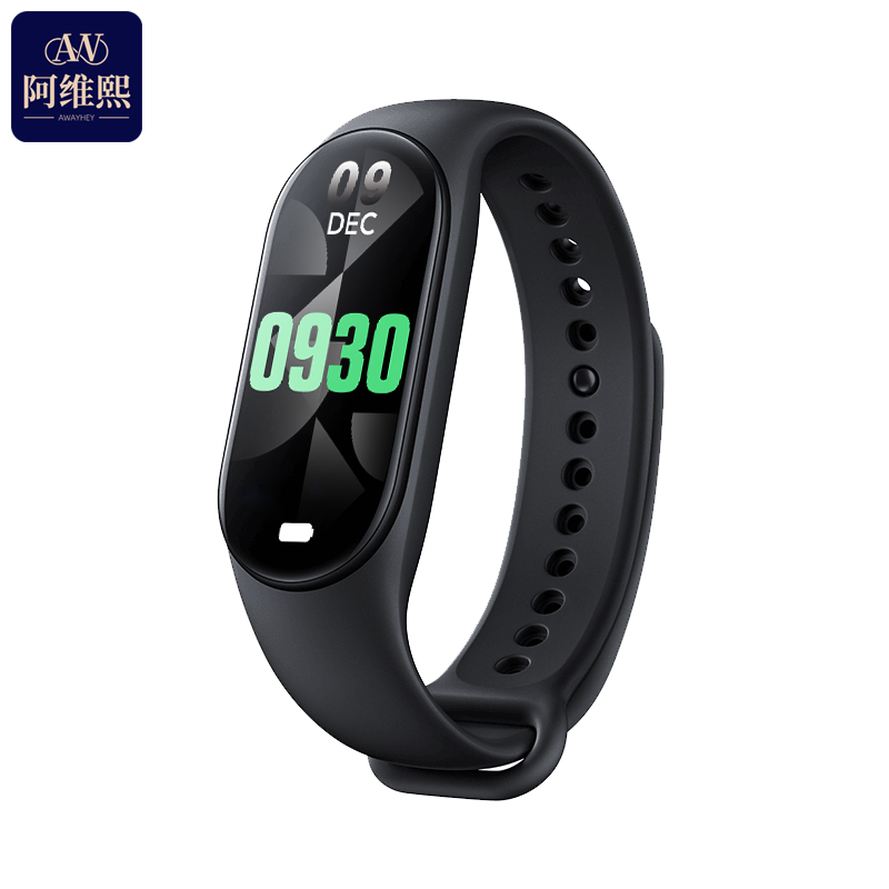 M8 สมาร์ทวอท์ชผู้ชายผู้หญิงฟิต - Smartwatch Sports Watches For Women บทวิจารณ์และราคา