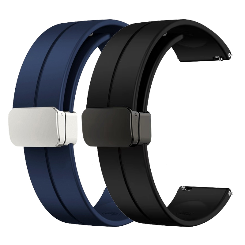20mm ใช้ได้กับ Omega x Swatch  - Smartwatch Watches For Women Branded บทวิจารณ์และราคา