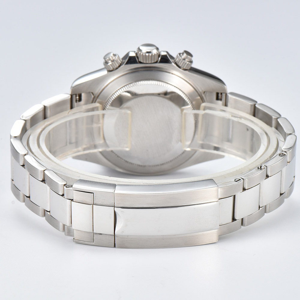 นาฬิกาหรู VK63 กระจกแซฟไฟร์ ตั - Analog Quartz Watch บทวิจารณ์และราคา