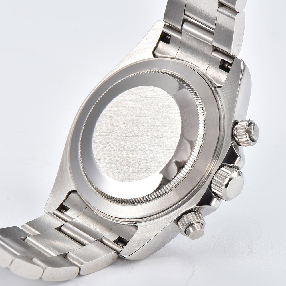 นาฬิกาหรู VK63 กระจกแซฟไฟร์ ตั - Analog Quartz Watch บทวิจารณ์และราคา