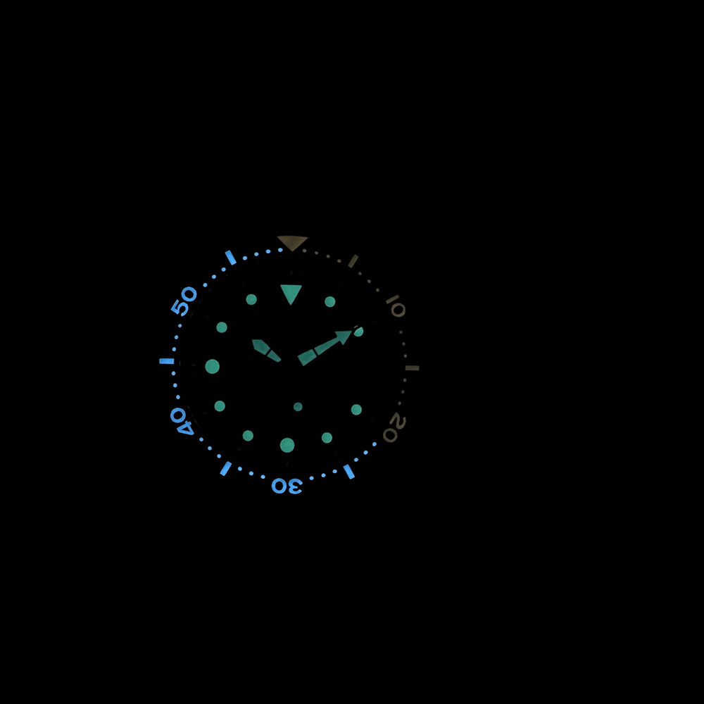 นาฬิกาดำน้ำ STEELDIVE รุ่นใหม่ - Seiko Watch Prospex บทวิจารณ์และราคา